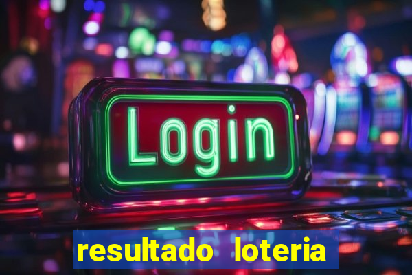 resultado loteria do povo