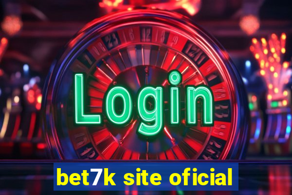 bet7k site oficial