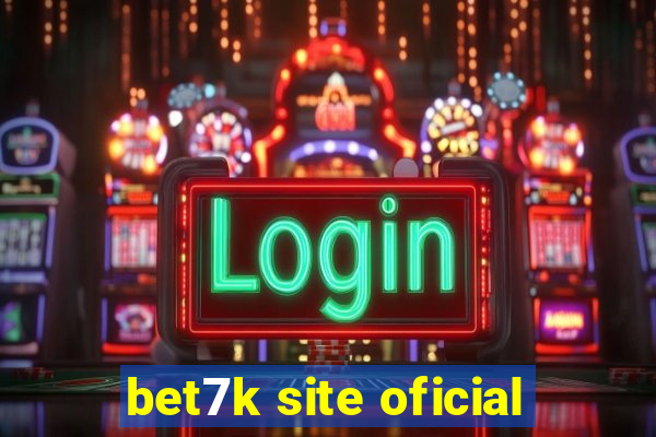 bet7k site oficial