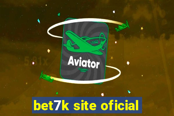 bet7k site oficial