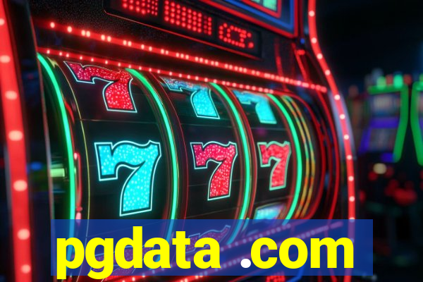 pgdata .com