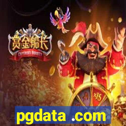 pgdata .com