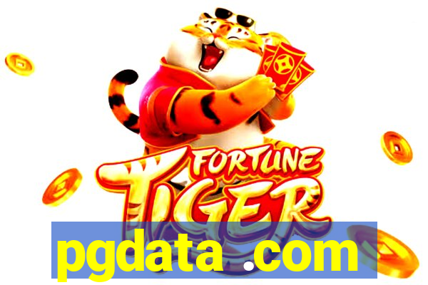 pgdata .com