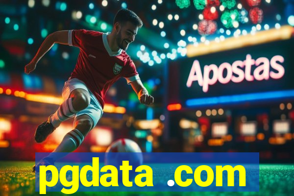 pgdata .com