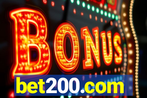 bet200.com