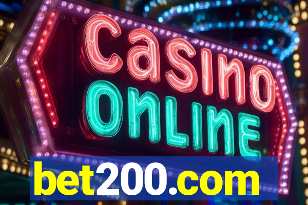 bet200.com