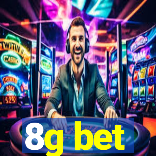 8g bet