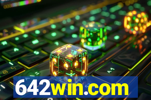 642win.com