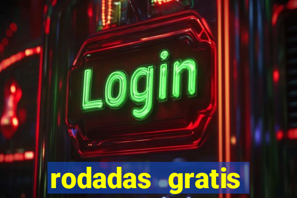 rodadas gratis fortune rabbit