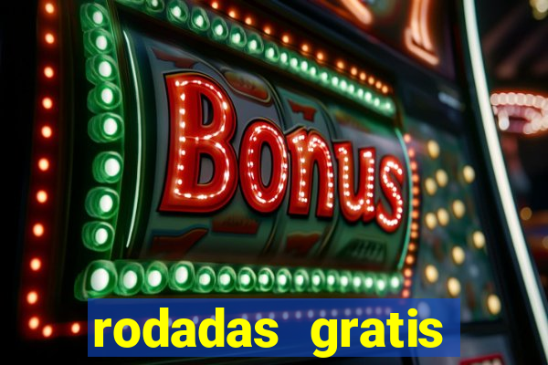 rodadas gratis fortune rabbit