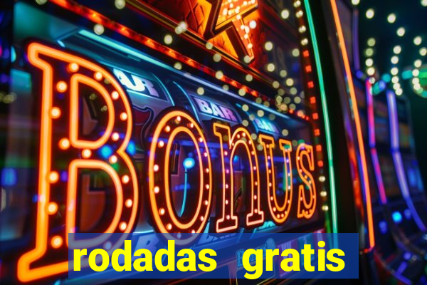 rodadas gratis fortune rabbit