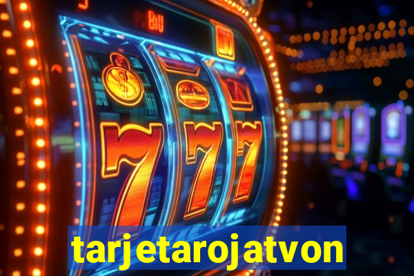 tarjetarojatvonline