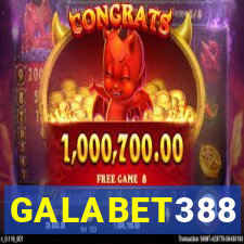 GALABET388