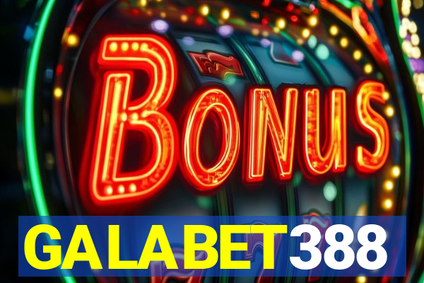 GALABET388