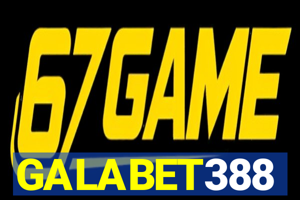 GALABET388