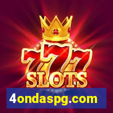 4ondaspg.com