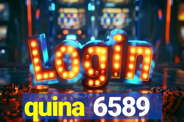 quina 6589