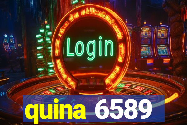 quina 6589