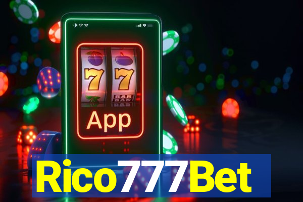 Rico777Bet