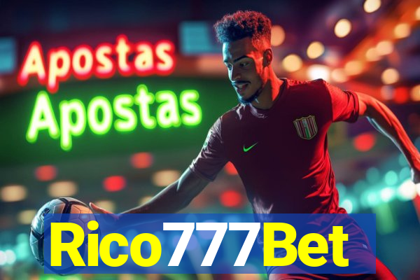 Rico777Bet