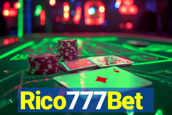 Rico777Bet