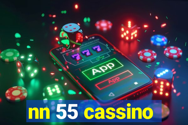 nn 55 cassino