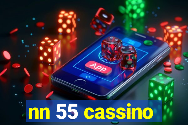 nn 55 cassino