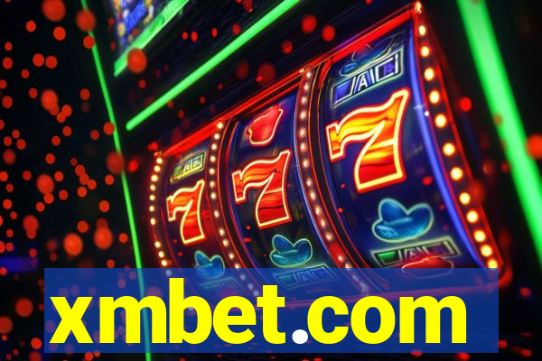 xmbet.com