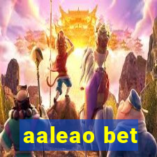 aaleao bet