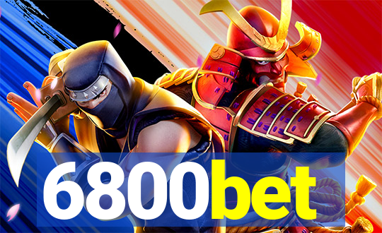 6800bet