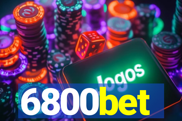 6800bet