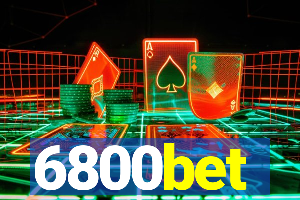 6800bet