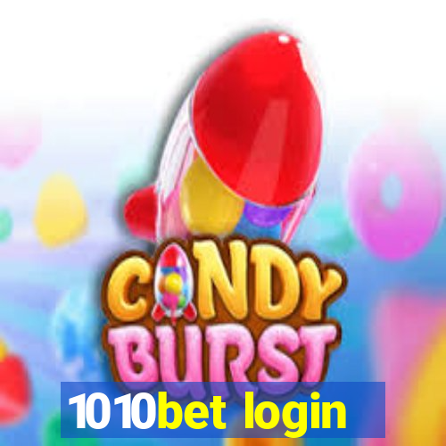 1010bet login