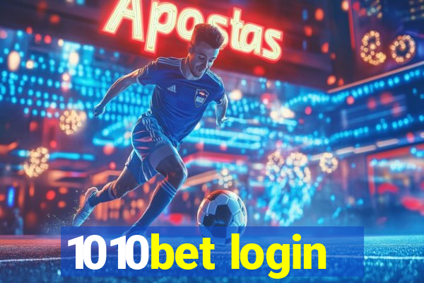 1010bet login