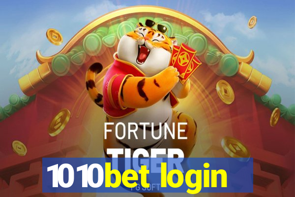 1010bet login