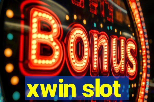 xwin slot