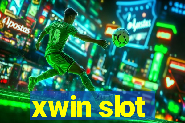 xwin slot