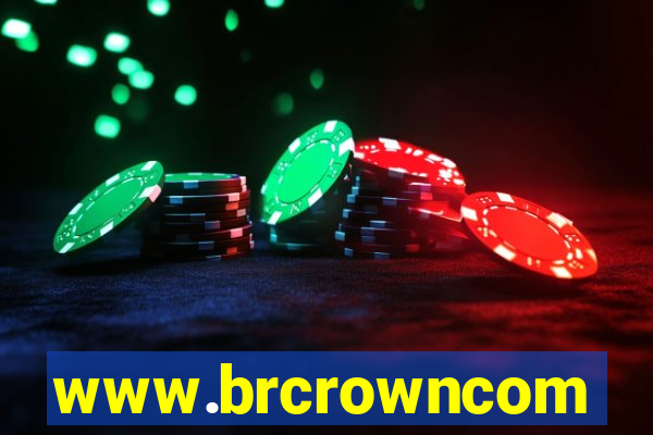 www.brcrowncom