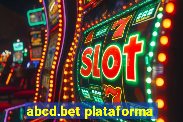 abcd.bet plataforma