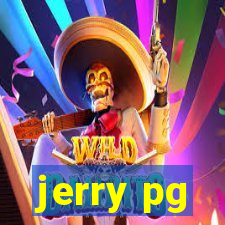 jerry pg