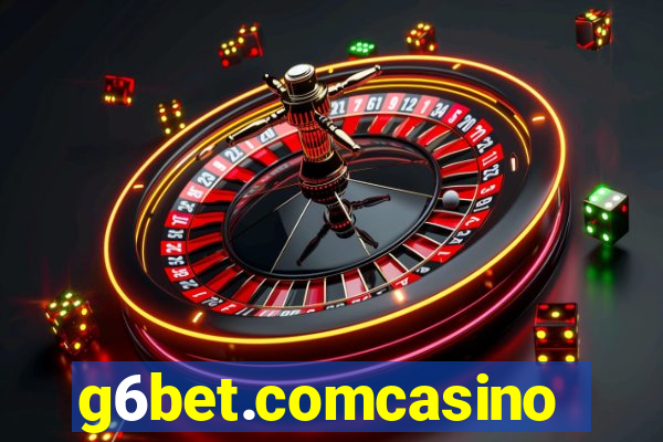 g6bet.comcasino