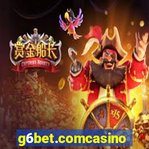 g6bet.comcasino