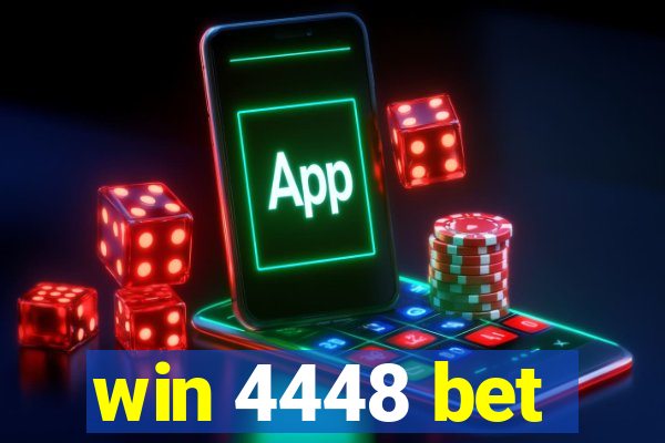 win 4448 bet