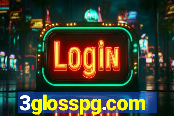 3glosspg.com