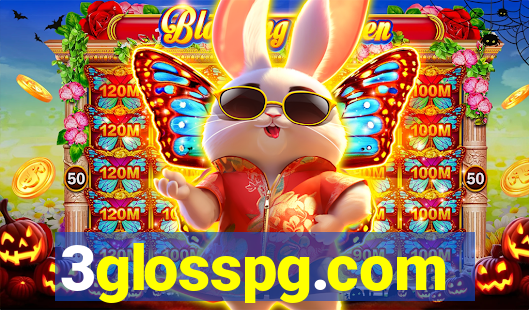 3glosspg.com