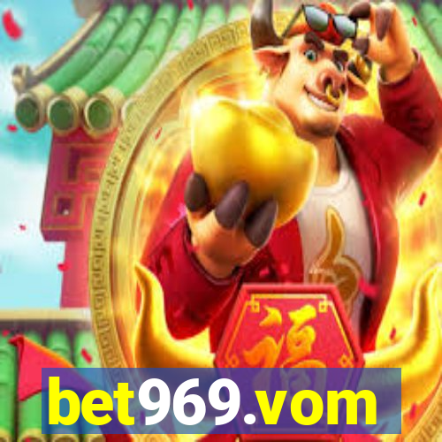 bet969.vom