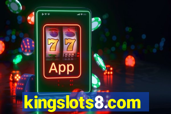 kingslots8.com