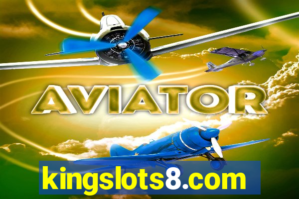 kingslots8.com