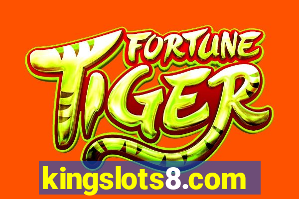 kingslots8.com