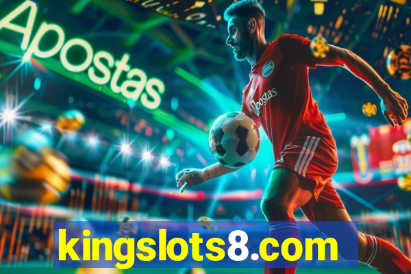 kingslots8.com